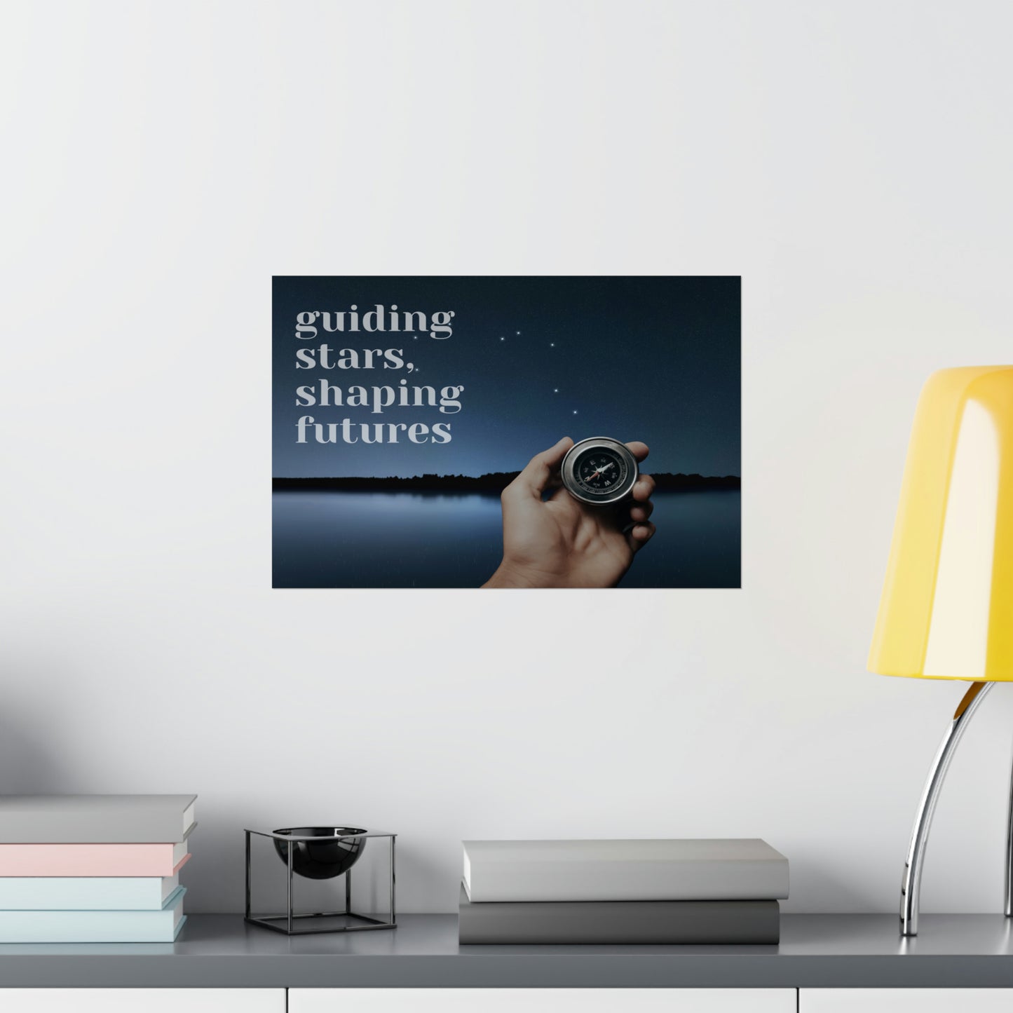 Human Resources HR Motivational Poster | Team Building | Boost Productivity | Positive Workplace Culture | Matt Finish Employee Poster