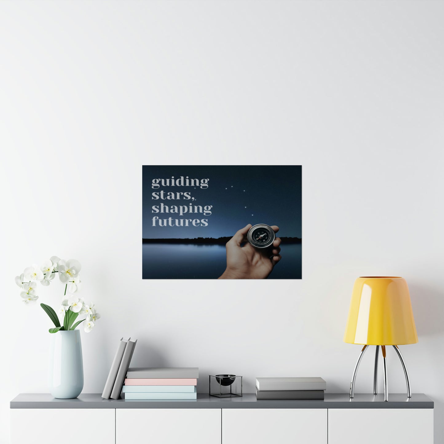 Human Resources HR Motivational Poster | Team Building | Boost Productivity | Positive Workplace Culture | Matt Finish Employee Poster